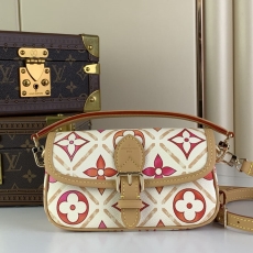 Louis Vuitton Satchel Bags